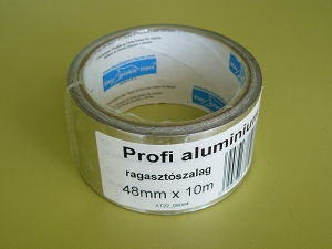 BDT profi alumínium ragasztószalag (10 m) 