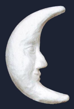 Bovelacci Luna Piatta 