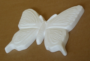 Decosa Pillangó 3D falidísz