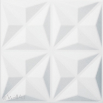 WallArt Cullinans 3D falpanel